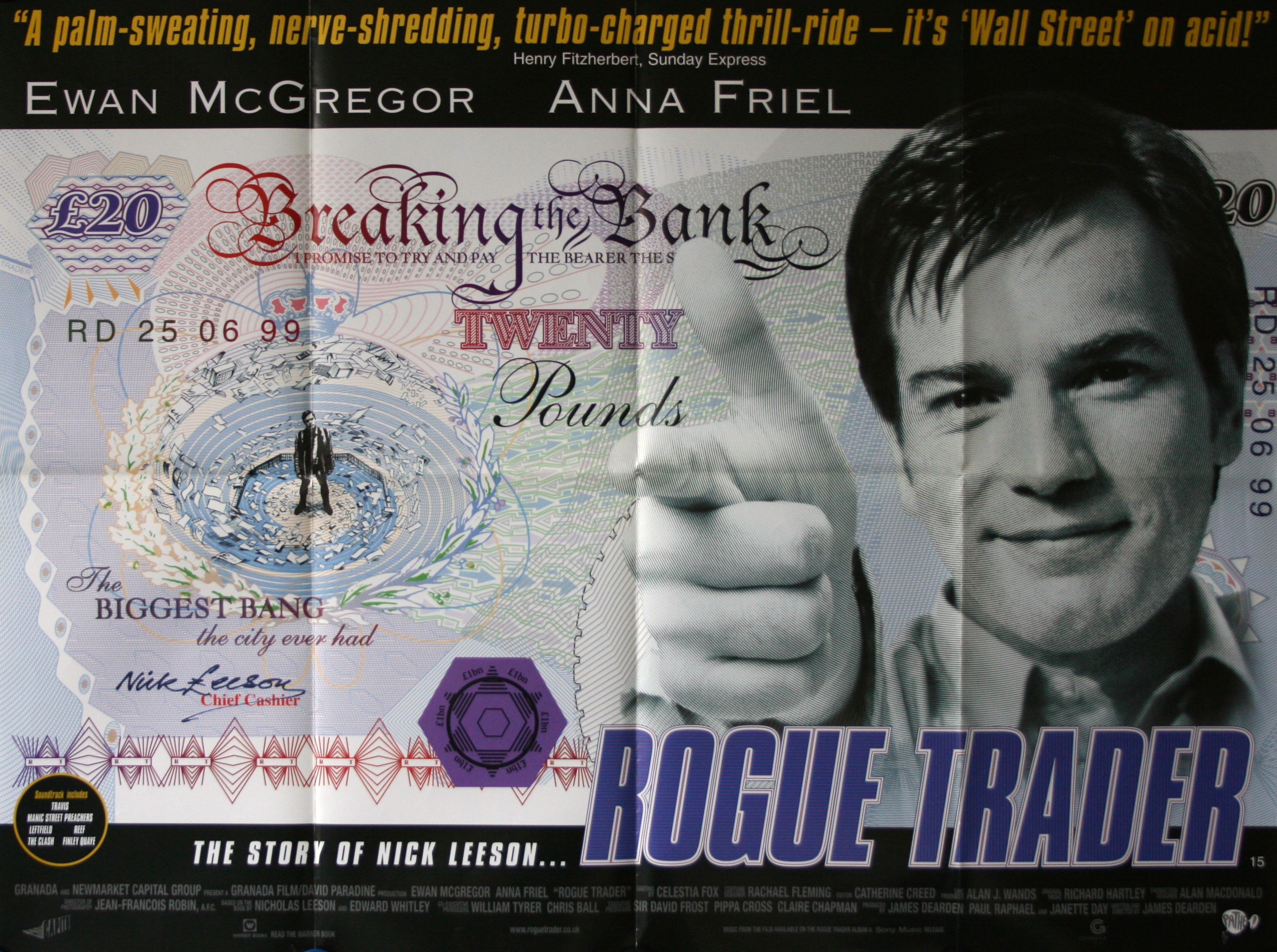 Rogue-Trader