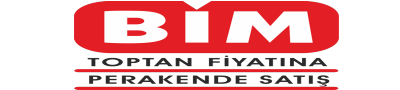 BİM logosu