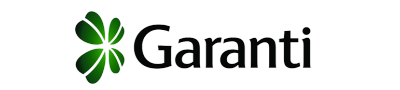 Garanti Bankası logosu