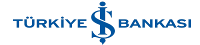 Türkiye İş Bankası logosu