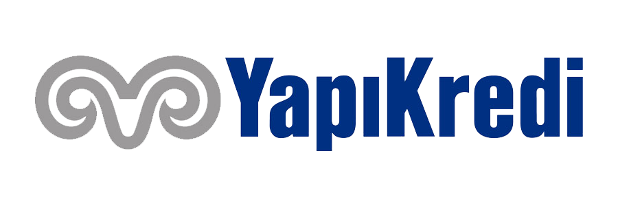 Yapı Kredi logosu