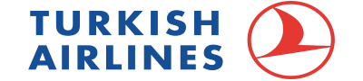 Turkish Airlines (Türk Hava Yolları) logosu