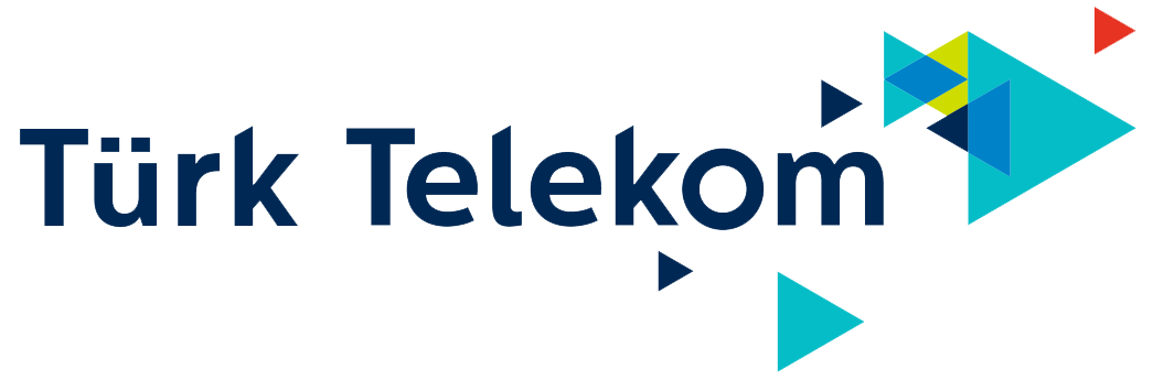 Türk Telekom logosu