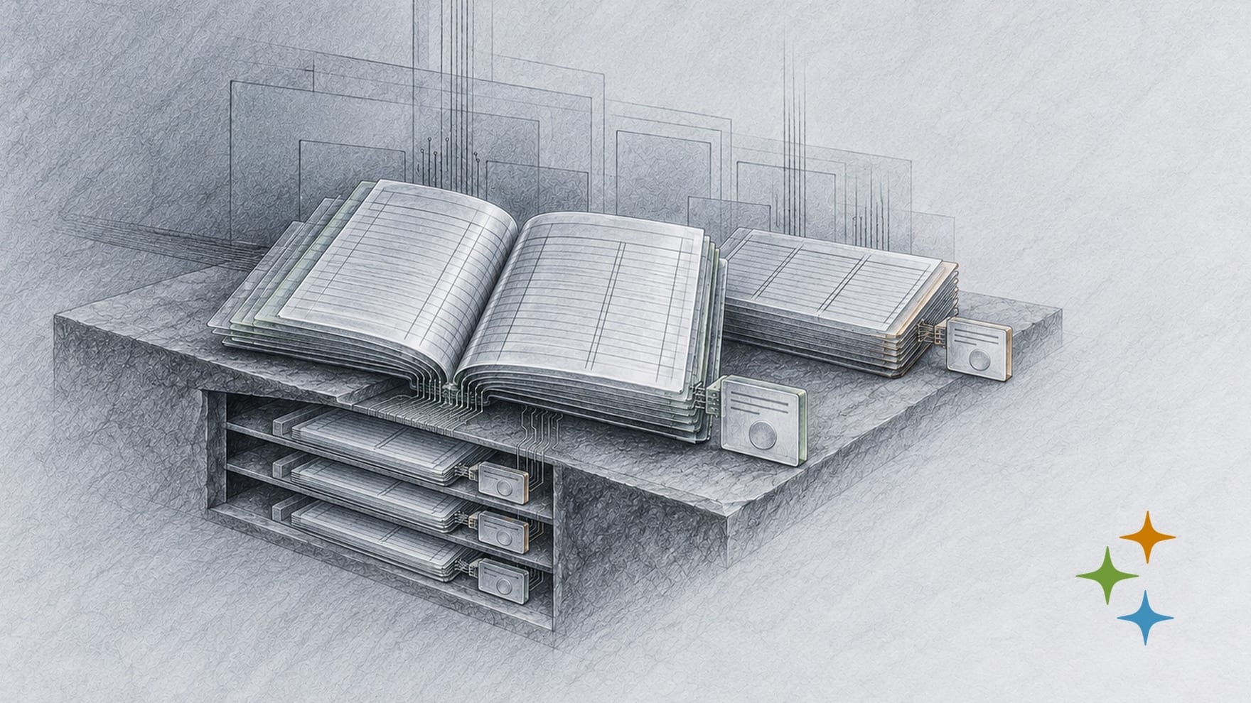 E-Defter Uygulaması