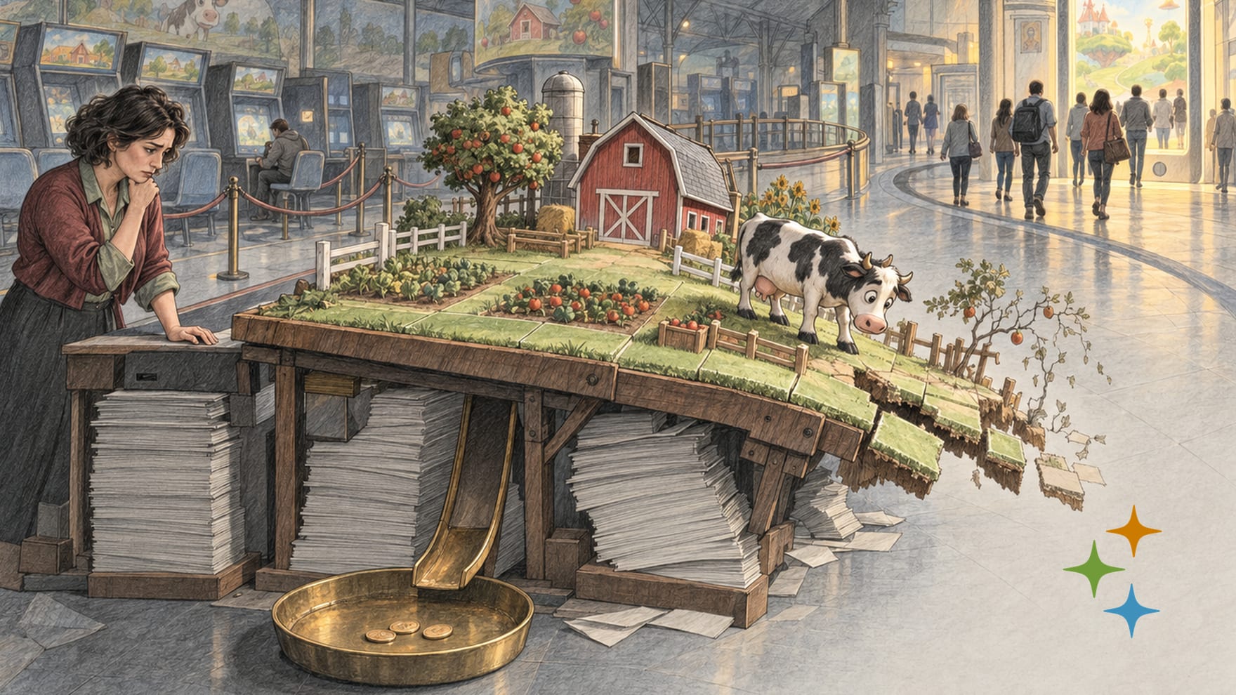 Şirket Değerleme ve Zynga Örneği