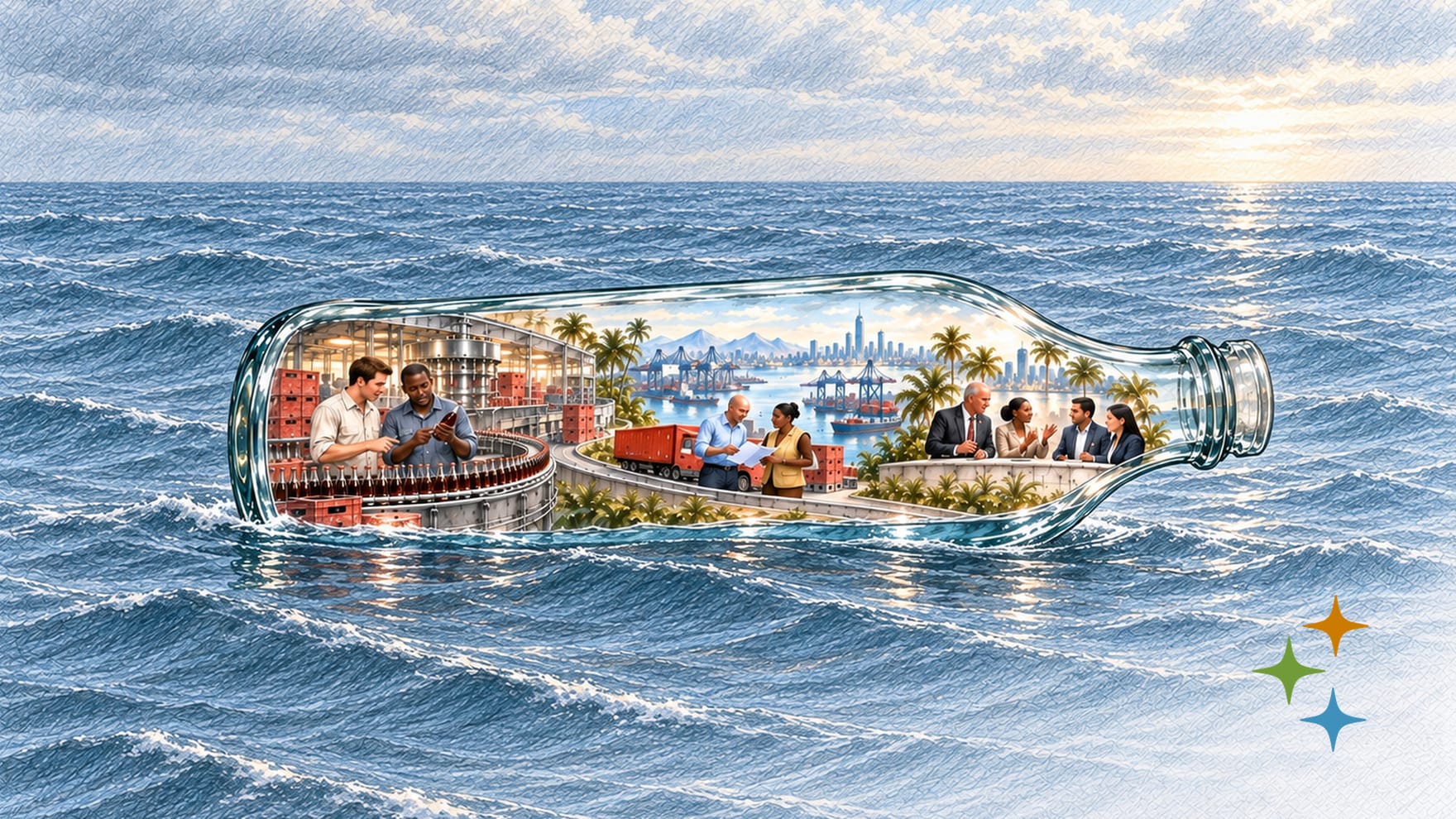 Libria - Kitap İncelemesi: Coca Cola'da CEO Olmak