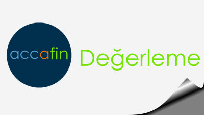 accafin-degerleme