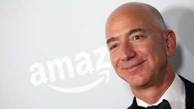 Jeff-Bezos