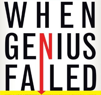 when-genius-failed
