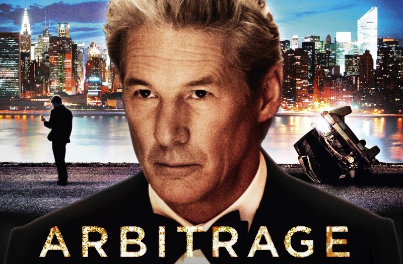 Arbitrage