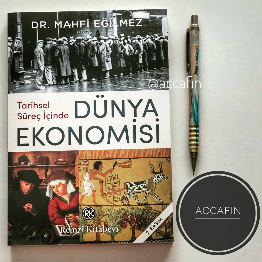 accafin-dünya-ekonomisi