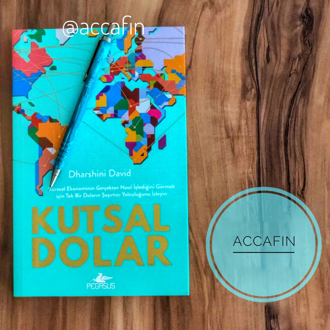 accafin-kutsal-dolar